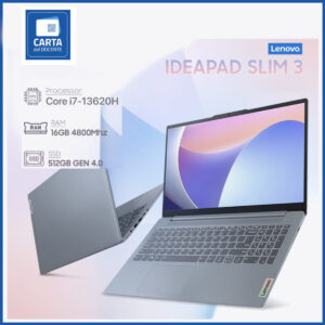 Lenovo IDEAPAD Slim 3